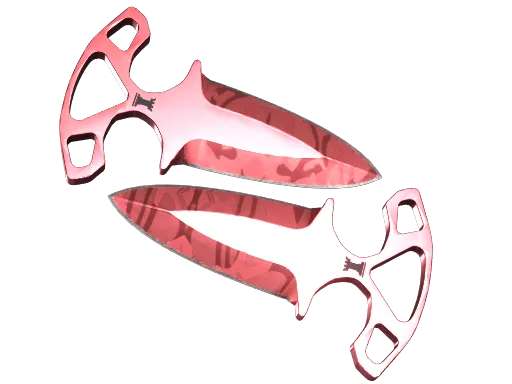 Shadow Daggers | Slaughter