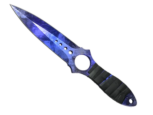 Skeleton Knife | Doppler Phase 4