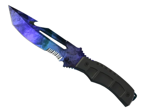 Survival Knife | Doppler Phase 3
