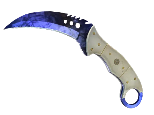 Talon Knife | Doppler Phase 4
