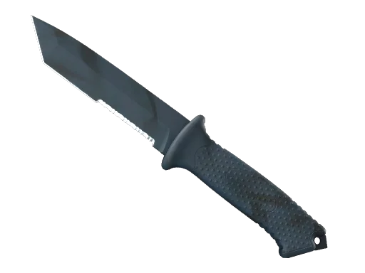 Ursus Knife | Night Stripe