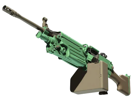 M249 | Jungle