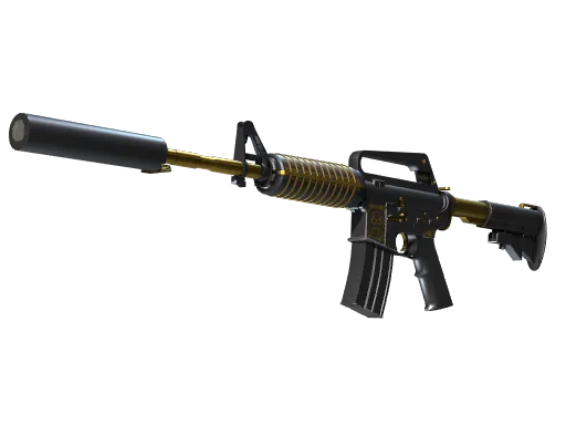 M4A1-S | Knight