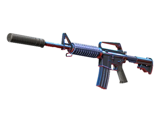 M4A1-S | Liquidation
