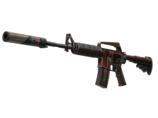 M4A1-S | Night Terror
