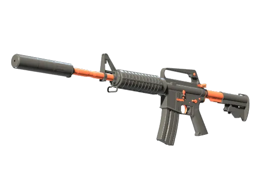 M4A1-S | Nitro