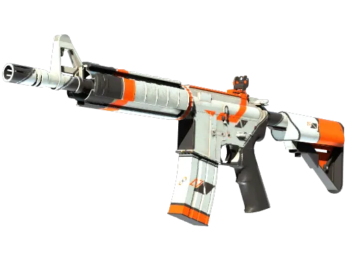 M4A4 | Asiimov