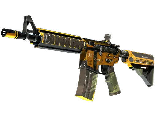 M4A4 | Buzz Kill