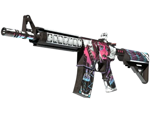 M4A4 | Neo-Noir