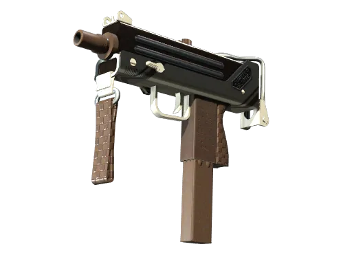 MAC-10 | Calf Skin