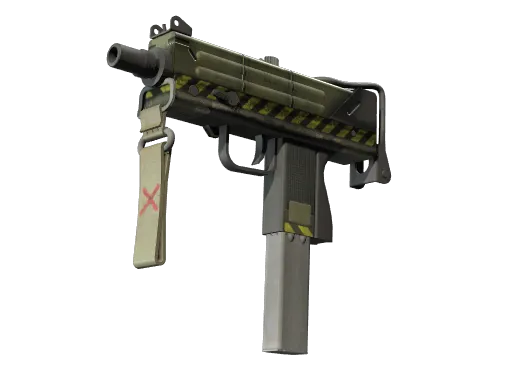 MAC-10 | Classic Crate