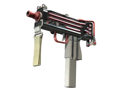 MAC-10 | Pipe Down