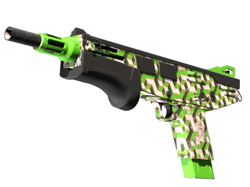 MAG-7 | Counter Terrace