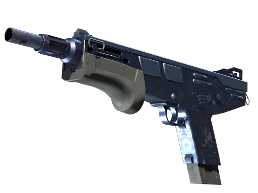 MAG-7 | Navy Sheen