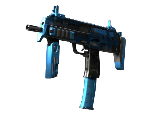 MP7 | Cirrus