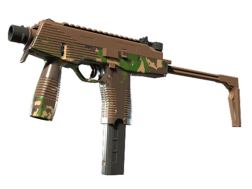 MP9 | Multi-Terrain