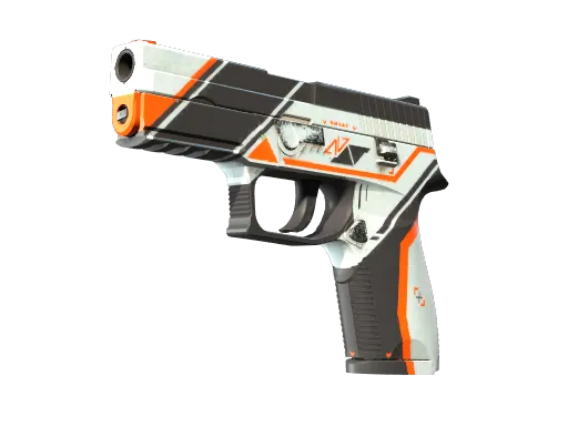 P250 | Asiimov