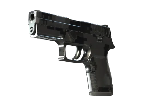 P250 | Metallic DDPAT