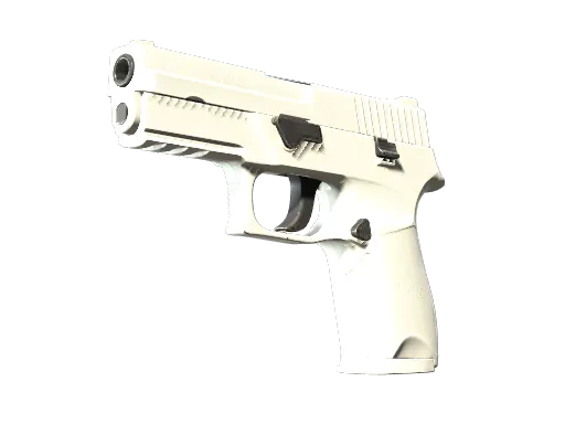 P250 | Whiteout