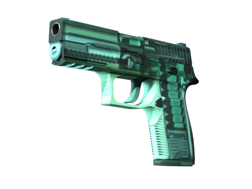 P250 | X-Ray