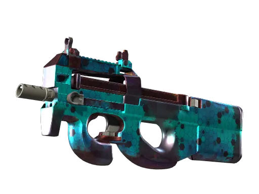 P90 | Module
