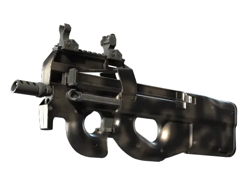 P90 | Scorched