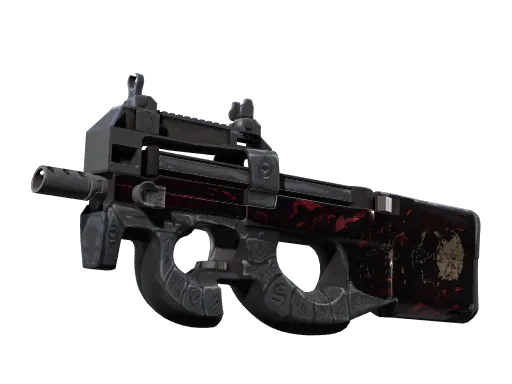 P90 | Shallow Grave