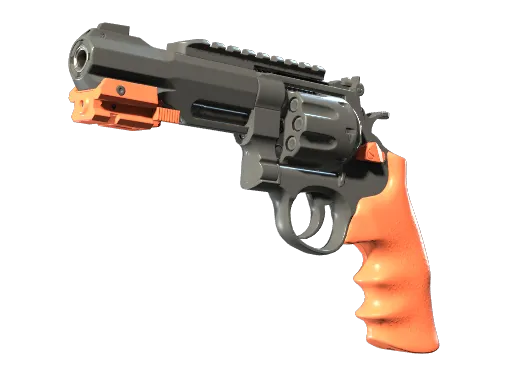 R8 Revolver | Nitro