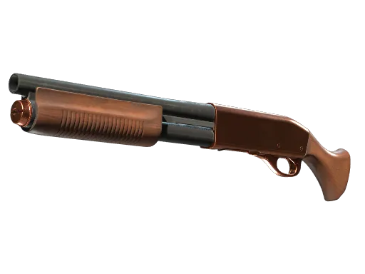 Sawed-Off | Copper