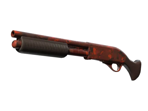 Sawed-Off | Full Stop