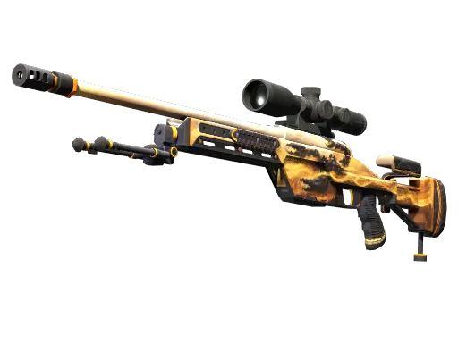 SSG 08 | Death Strike