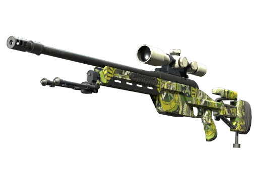 SSG 08 | Spring Twilly