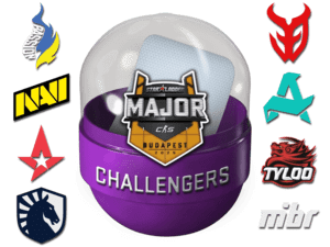 Budapest 2025 Challengers