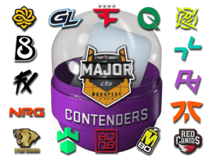 Budapest 2025 Contenders