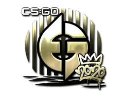 Evil Geniuses (Gold) | 2020 RMR