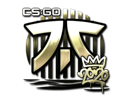 Fnatic (Gold) | 2020 RMR