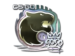 FURIA (Foil) | 2020 RMR