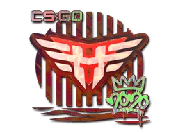 Heroic (Holo) | 2020 RMR