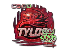 TYLOO (Holo) | 2020 RMR