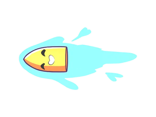 Sticker | Sent With Love