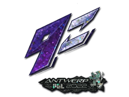 9z Team (Glitter) | Antwerp 2022