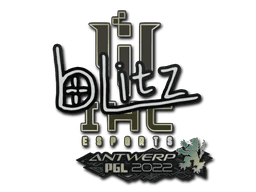 bLitz | Antwerp 2022
