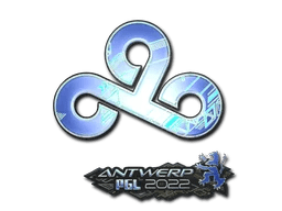 Cloud9 (Holo) | Antwerp 2022