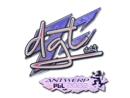 dgt (Holo) | Antwerp 2022