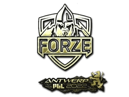 forZe eSports (Gold) | Antwerp 2022