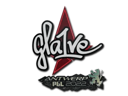 gla1ve | Antwerp 2022