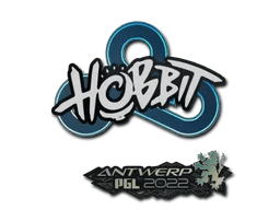 Hobbit | Antwerp 2022