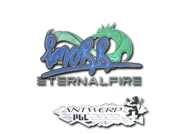 imoRR (Holo) | Antwerp 2022