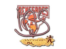 ins (Holo) | Antwerp 2022