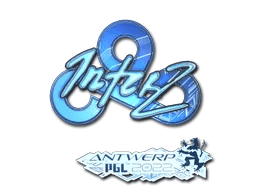 interz (Holo) | Antwerp 2022